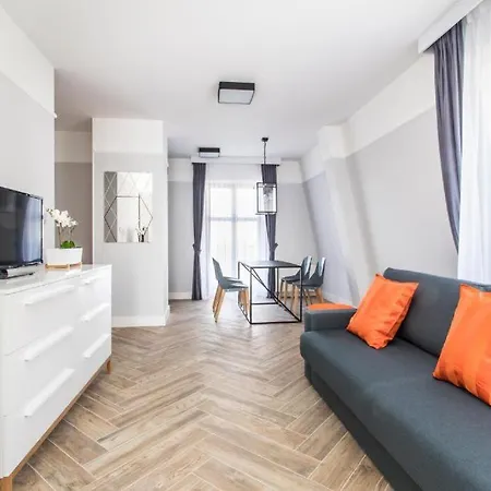 Victoria - Jacuzzi & Terrace By Oneapartments Apartment